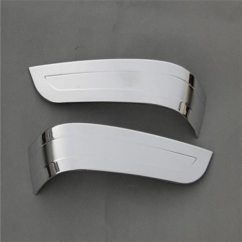 Luxgen Luxgen U7 14-15 Gương Đảo Chiều Tấm Trang Trí Gương Chiếu Hậu Trang Trí Luxgen Ống Kính Chiếu