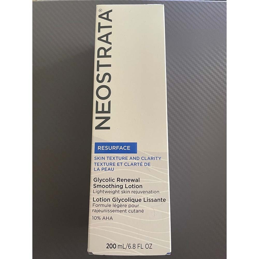 NeoStrata Glycolic Smoothing Lotion 200ML /6.8OZ
