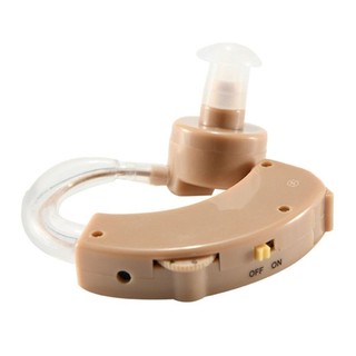※optimistic☞Hearing Aid Digital BTE Hearing Aids Adjustable Tone Sound Amplifier[8/11