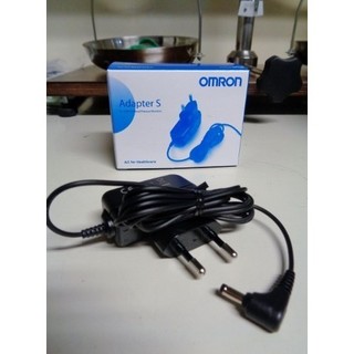 Bộ đổi nguồn máy đo huyết áp omron - adapter