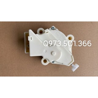 Van Xã Nước Máy Giặt LG Kéo
