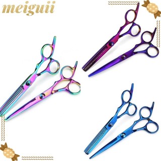 Kéo cắt tóc meigui 6.0 inch bằng thép không gỉ chất lượng cao