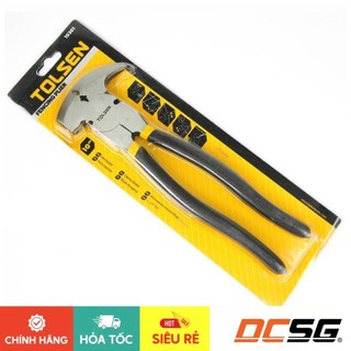 Kềm hàng rào 10" tolsen 250mm