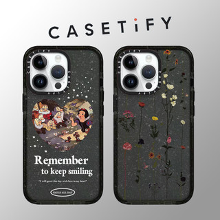 Casetify Hay Hoa Tình Yêu Dán Lấp Lánh TPU Ốp Lưng Điện Thoại iPhone 15 Pro Max 14 ProMax plus 13 12 12Pro 12PM 11 Ốp Lưng Điện Thoại Mềm Vỏ Bảo Vệ Điện Thoại Di Động