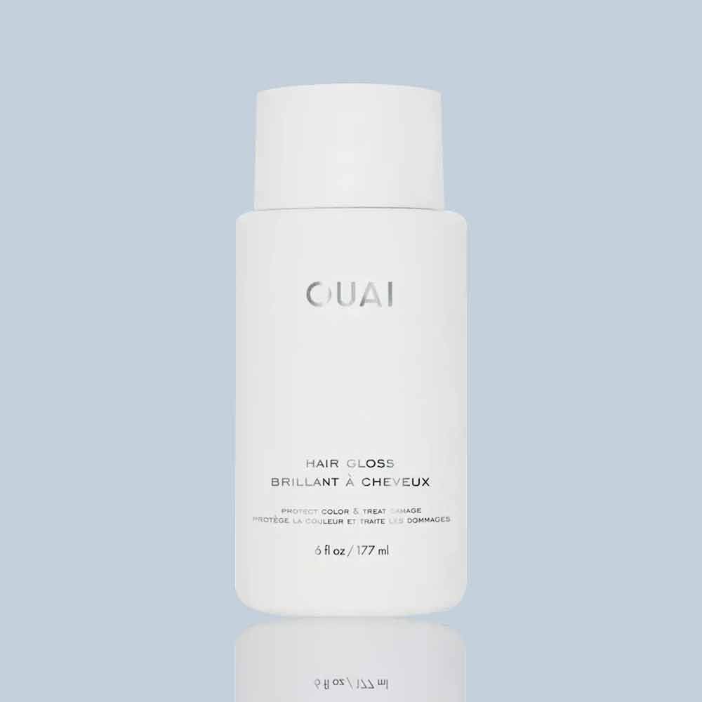 OUAI Hair Gloss Quick Brightening Conditioner