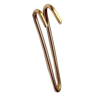 50 đầu mũi hàn xung loại tốt bằng đồng đường kính 1.6mm và 2 mm