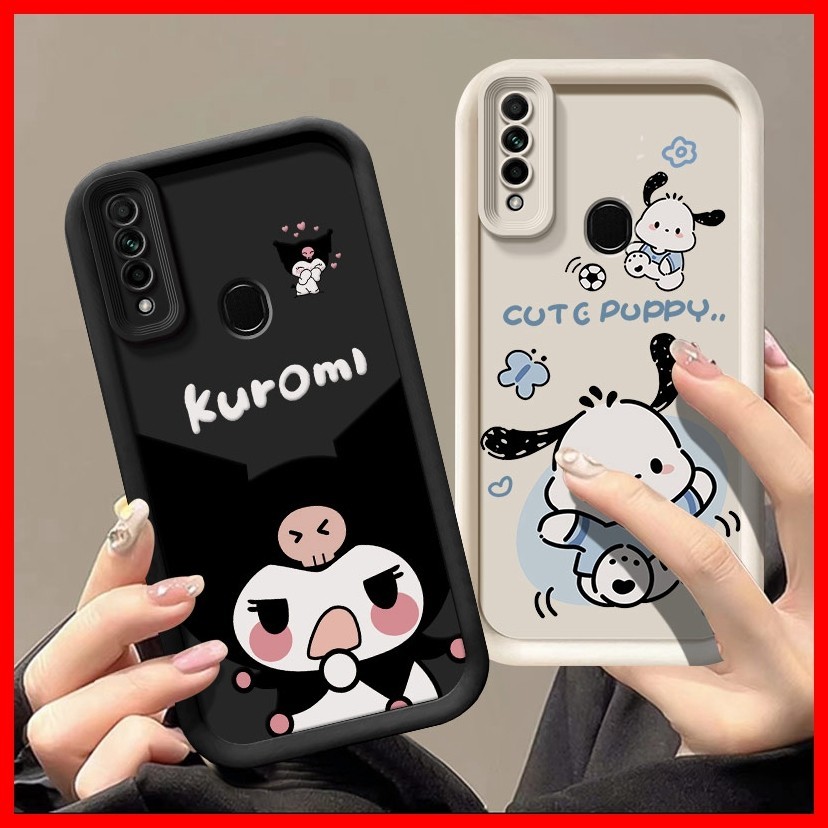 ốp lưng OPPO A31 ốp lưng điện thoại tpu mát mẻ cho OPPO A31 2020 KLQTSY