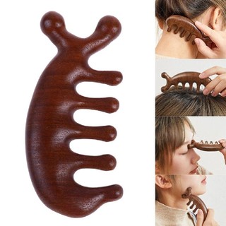 CHLOCH Lược massage Sandal