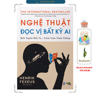 Sách nghệ thuật đọc vị bất kỳ ai