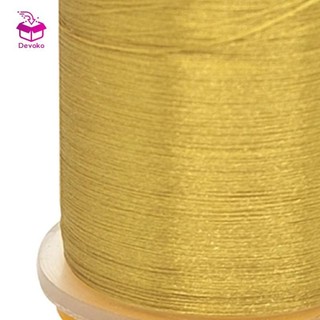 Fly Tying Thread DIY Making Tool Filaments Thread 70D Binding Thread cho Mồi