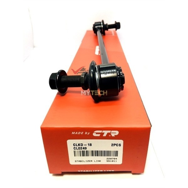 Rotuyn Chevrolet Orlando,Lái trong,Lái ngoài,Cân bằng,Trụ(đừng dưới) ,Phụ tùng ô tô Chevrolet Orland