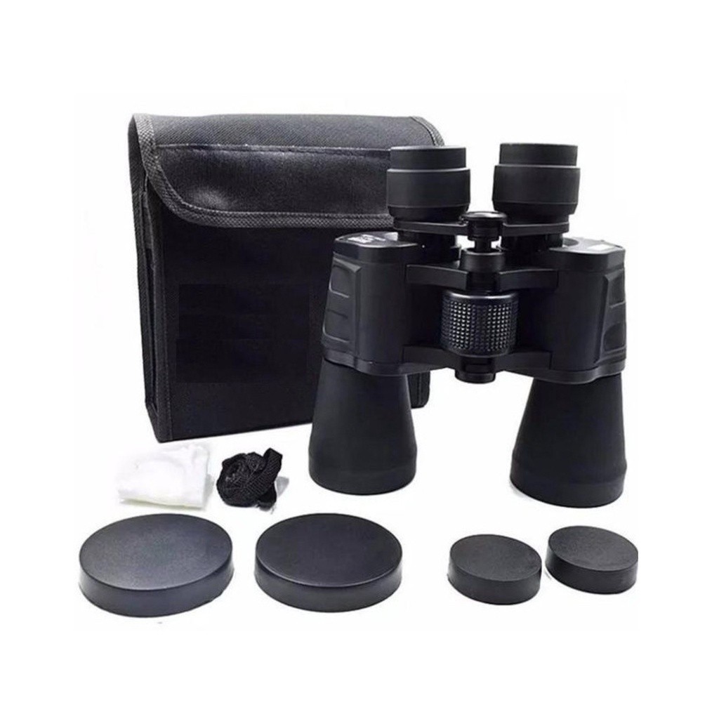 [Mã INBAU404 giảm 40K đơn 249K] Ống Nhòm 2 Mắt KAW Galileo KAW 20x50, Nhìn Xa Đến 2KM, Độ Phóng Đại 20 Lần - Lỗi Đổi 1-1 | BigBuy360 - bigbuy360.vn