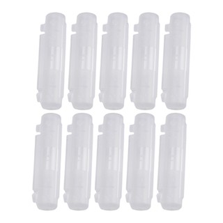 Set 10 Miếng Bọc Cầu Chì 6x30mm