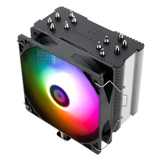 Tản nhiệt khí cpu thermalright burst assassin 120 | led argb -chính hãng
