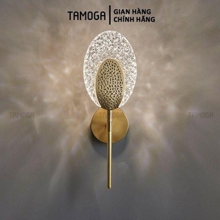 Đèn tường phòng ngủ 3 màu ánh sáng TAMOGA 6565