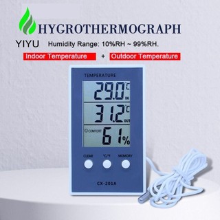 Máy đo độ ẩm nhiệt độ Máy đo độ ẩm kỹ thuật số Máy đo độ ẩm điện tử Máy đo nhiệt độ Máy đo nhiệt độ Máy đo độ ẩm