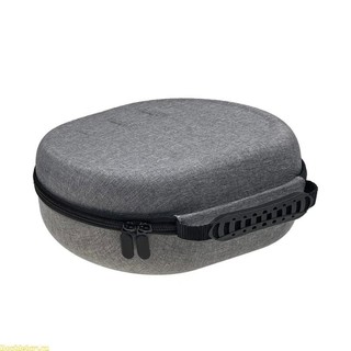 Túi lưu trữ Doublebuy cho Meta Quest 3 VR Bảo vệ di động Hộp đựng cứng