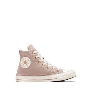 Giày Thể Thao Converse CTAS Women's - Chaotic Neutral/Egret/Egret