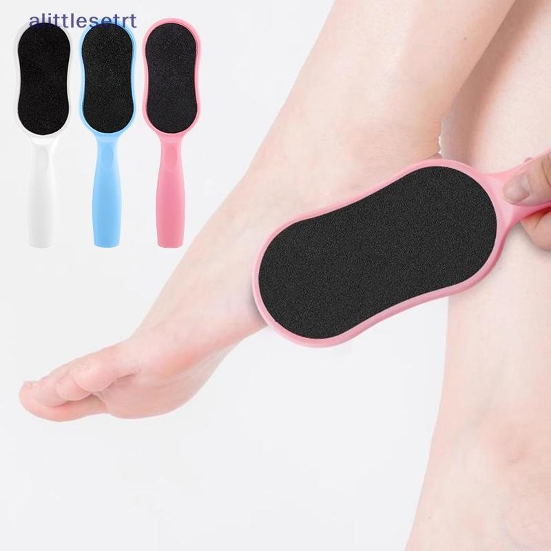 Aa Pedicure Foot Care Tools Foot File Rasps Callus Dead Foot Skin Care Remover Set Professional Two 