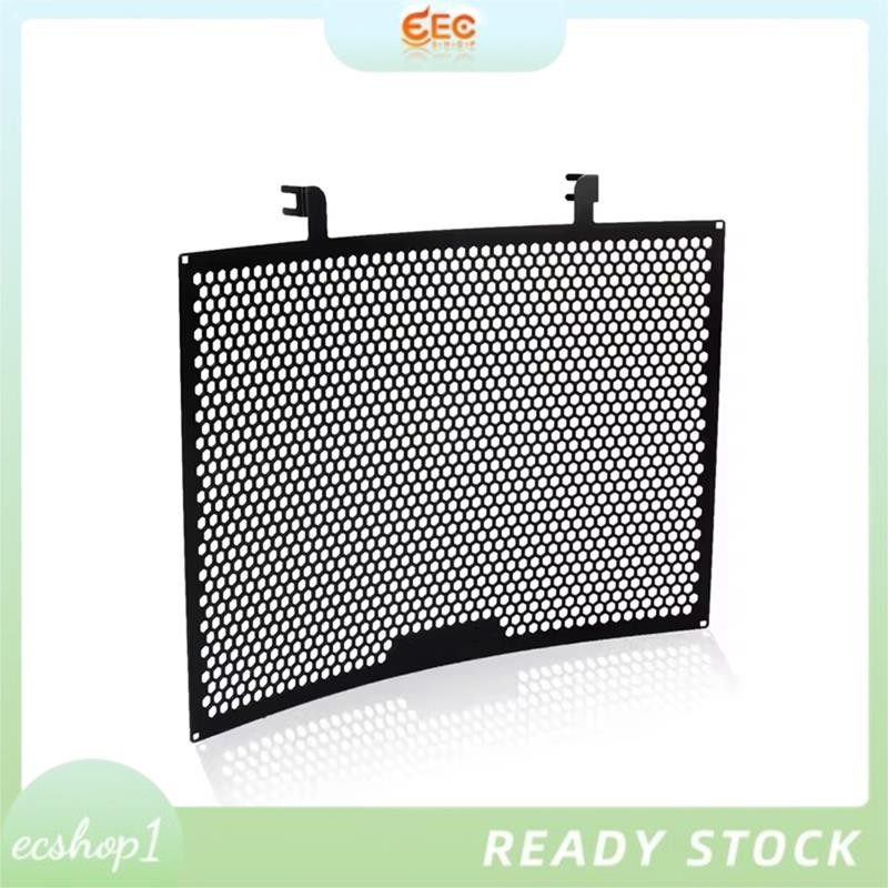 [ecshop1.ph] Phụ kiện xe máy Lưới tản nhiệt Vỏ bảo vệ cho Kawasaki NINJA ZX-10R ZX10R ZX 10R 2021-20