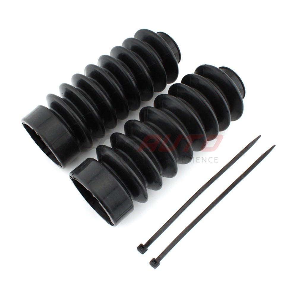 Dành Cho Xe Honda CB350 350S GB350 350S NC59 2021 2022 2023 Phía Trước Nĩa Bao Boots Gaiters Xe Máy 