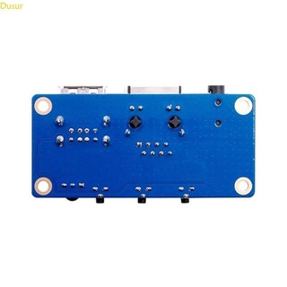 Bảng Mạch Mở Rộng Đa Năng Cho Orange Pi Zero 2W 2W Boost