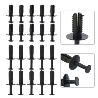20 chiếc kẹp phụ kiện mở rộng đinh tán cho xe bmw e30 e39 e46 e53 e60 phần bền đẹp