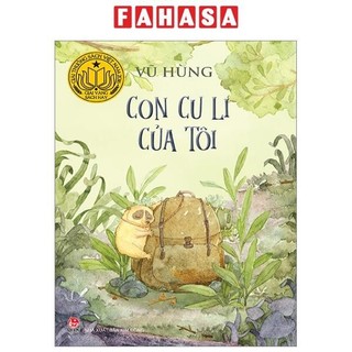 Sách con cu li của tôi