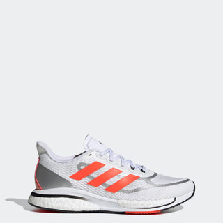 Adidas chạy giày supernova+ nữ trắng fy2860