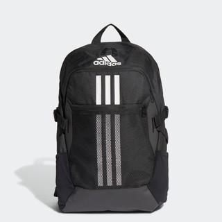 adidas Bóng đá Ba lô Tiro Primegreen Unisex Đen GH7259