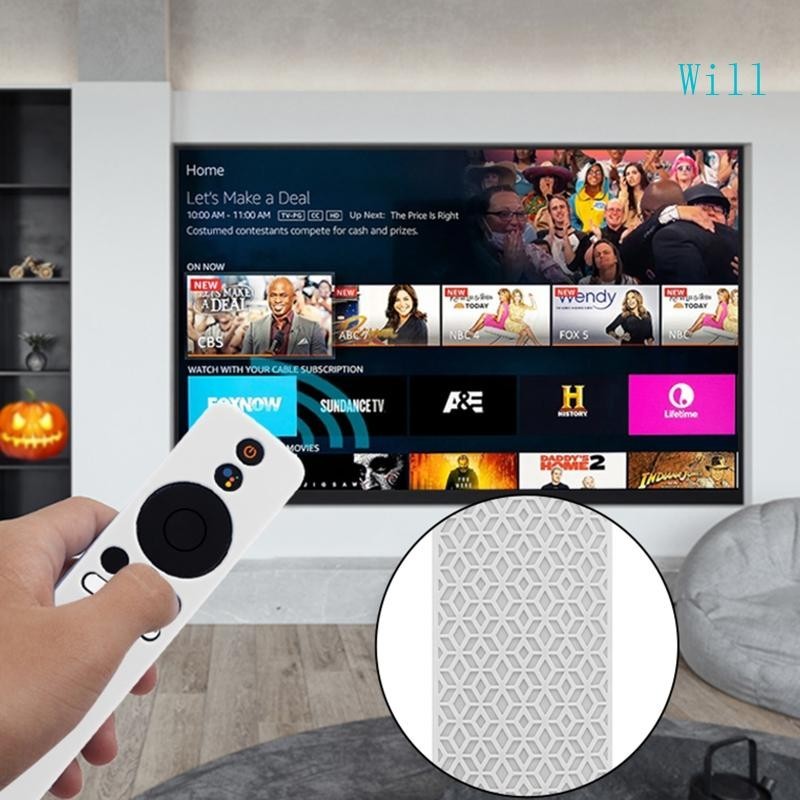 Vỏ bảo vệ tay áo cho Mi TV Stick 4K Vỏ bảo vệ chống sốc chống trượt