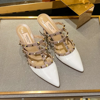 Giày Sandal Cao Gót Nữ Thời Trang 5CM