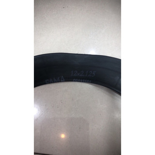 săm xe điện , xe đạp 12x2.125 van cong