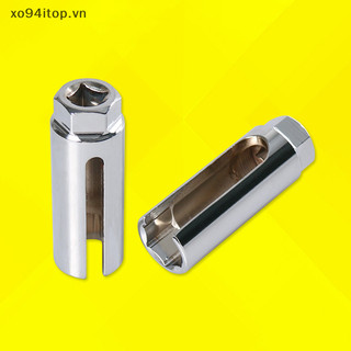 Xoitop đa năng ổ đĩa xe lambda cảm biến oxy ổ cắm cờ lê loại bỏ công cụ lắp đặt vn