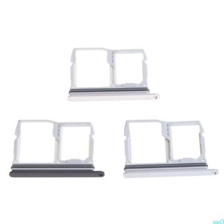 Yml3 khay đựng thẻ sim khe cắm + bộ chuyển đổi giá đỡ sim bộ nhớ cho g6 us997 v
