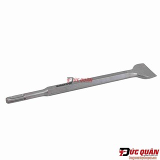 Mũi đục dẹp đuôi SDS ( 14x250x40mm ) WGZ1203