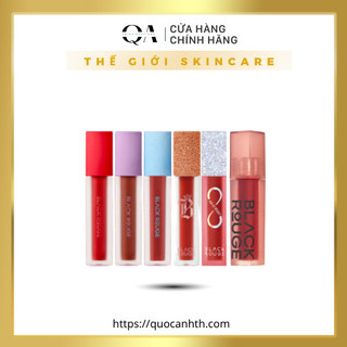Son Kem Lì Black Rouge Air Fit Velvet Tint Full 9 Ver