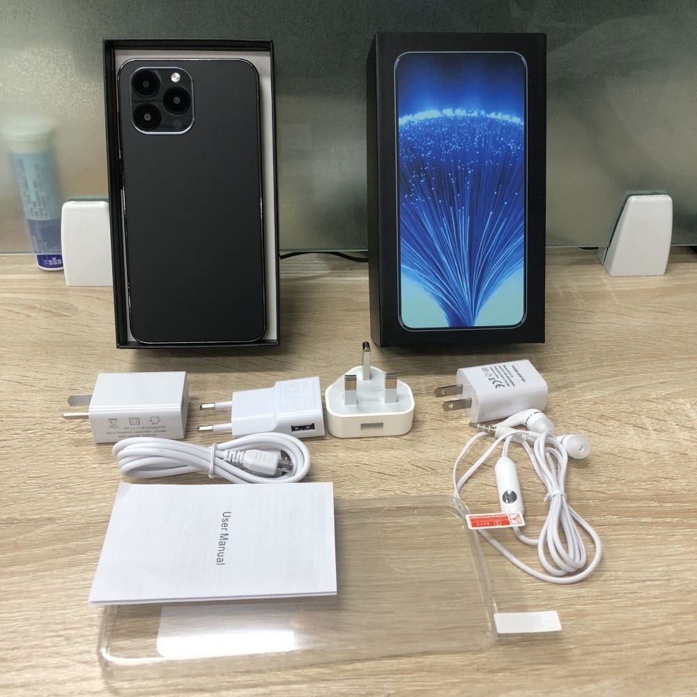 [Cod] Diện Thoại đt I14 Pro Max Chơi Game 2 Sim Màn Hình Full HD Bộ Nhớ 16+512GB Máy ảnh HD Android Thông Minh Giá Rẻ 1k | BigBuy360 - bigbuy360.vn