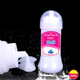 Gel bôi trơn tinh trùng nhật bản 200ml