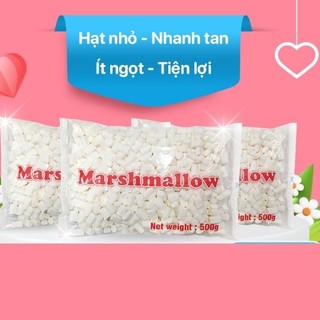 Kẹo Marshmallow Erko
