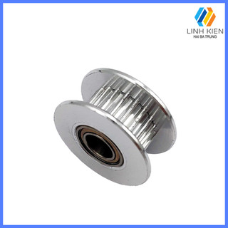 [Có sẵn] Puly GT2 Rộng 10mm 20 Răng