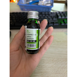 MÀU THỰC PHẨM BEST ODOUR 30ml
