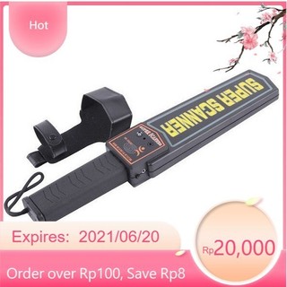 [BẢO HÀNH ] MÁY DÒ KIM LOẠI CẦM TAY GOLDCENTURY