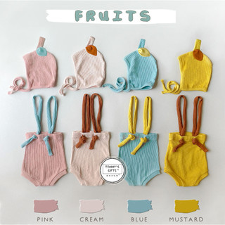 Ins Style Trẻ Em Suspender Quần Mùa Hè 2024 Mới Cho Bé Áo liền quần Cho Bé Áo Khoác Ngoài Bộ Đồ
