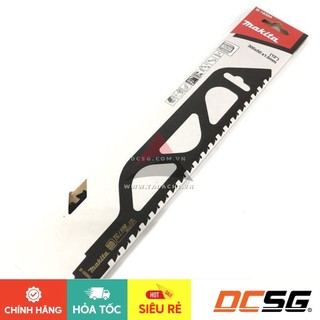 Lưỡi cưa kiếm cắt tường/ bê tông nhẹ 305mm Makita B-10394 | DCSG