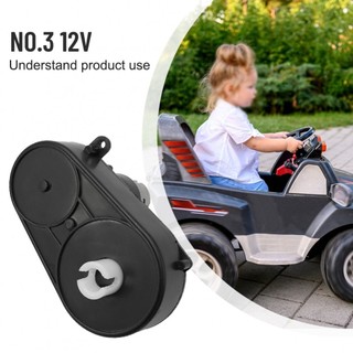 Hộp số động cơ Bán chạy Nhựa và Kim loại Hữu ích Chống mài mòn 1 chiếc Bền