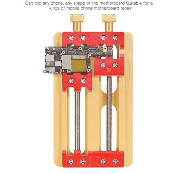 Kẹp Main WL888.net ( Đỏ )