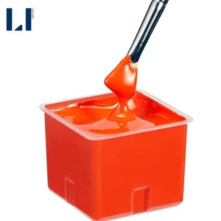 Màu goauche dạng thạch 30ml viên lẻ - Màu thạch Himi Gouache