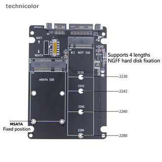 Đang giảm giá ngff sang sata 3 hdd vỏ msata ssd adapter m.2 giao thức sata adapter board shop
