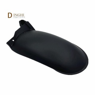 Xe Máy Phía Sau Fender Cho Xe BMW C400X C400GT Vô Cực SR4 350T Chắn Bùn Chắn Bùn Bắn Bảo Vệ Bánh Xe Lốp Xe Huge Phụ Kiện